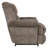 Anariah Upholstered Dual Motor Power Lift Assist Recliner-40057405