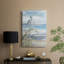Seaside Rest I -Gallery Wraraped Cavas-108828319
