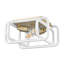 Plafonnier encastré Coppolino-99306416