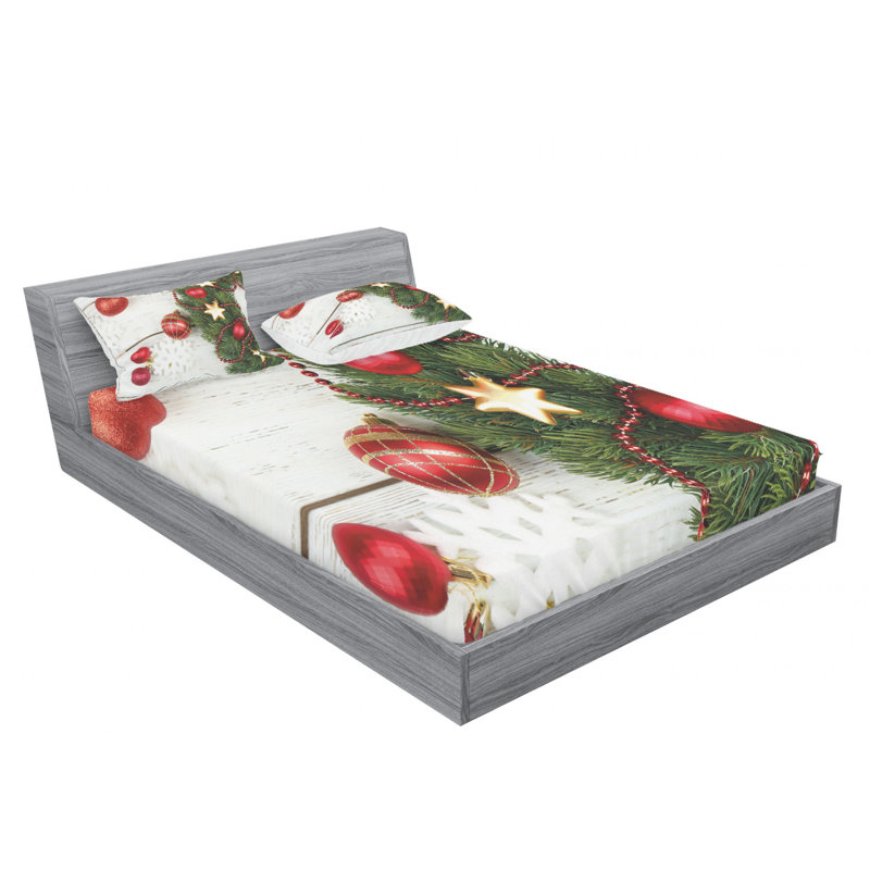 Microfiber, Full Pillowcase