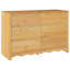 Rectangle Accent Cabinet-736515337