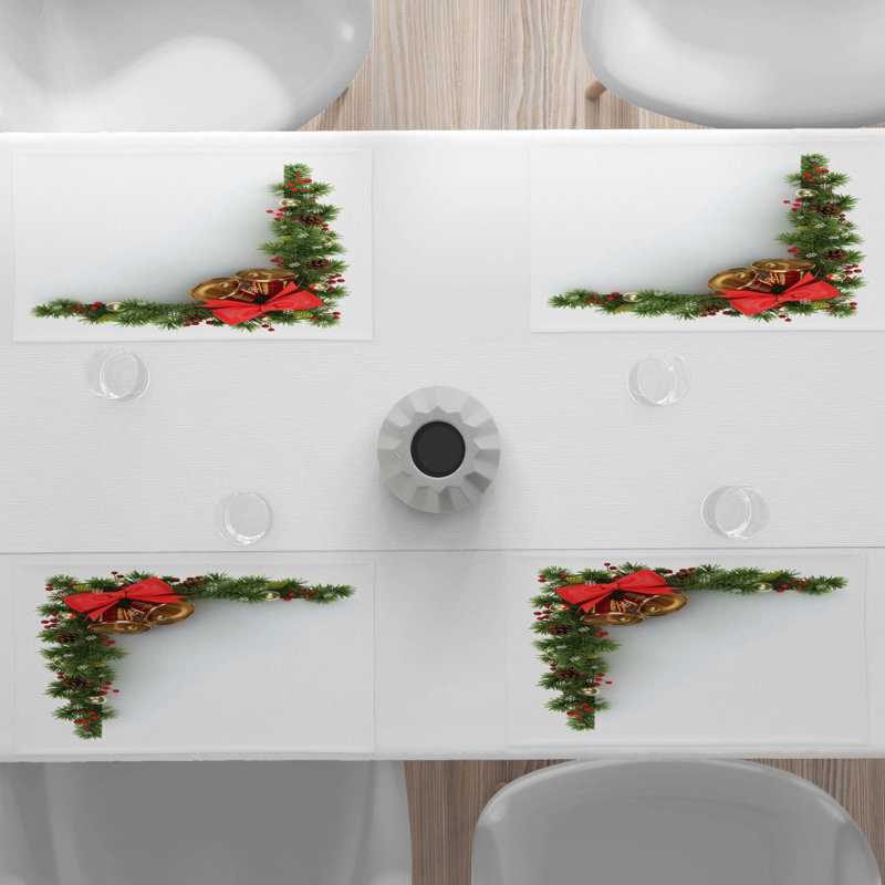 Récapitulatif 18,5" christmas