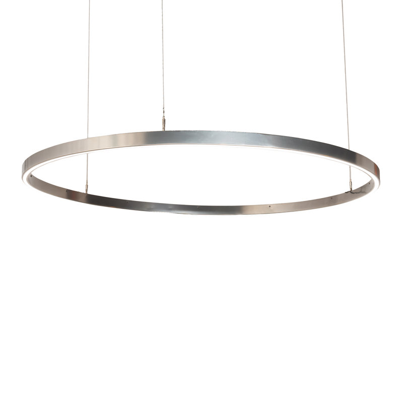 Luminaire suspendu 60 po Anillo Halo