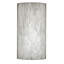 1 - Light Flush Mounted Sconce