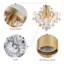 Dodds Chandelier