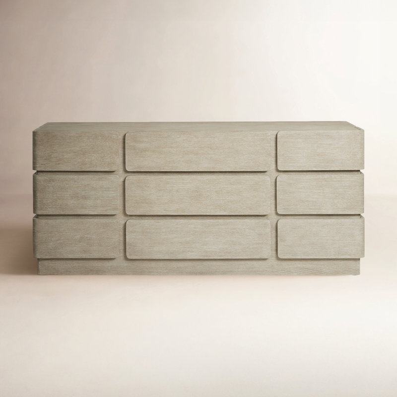 Bernhardt Arcadia Dresser