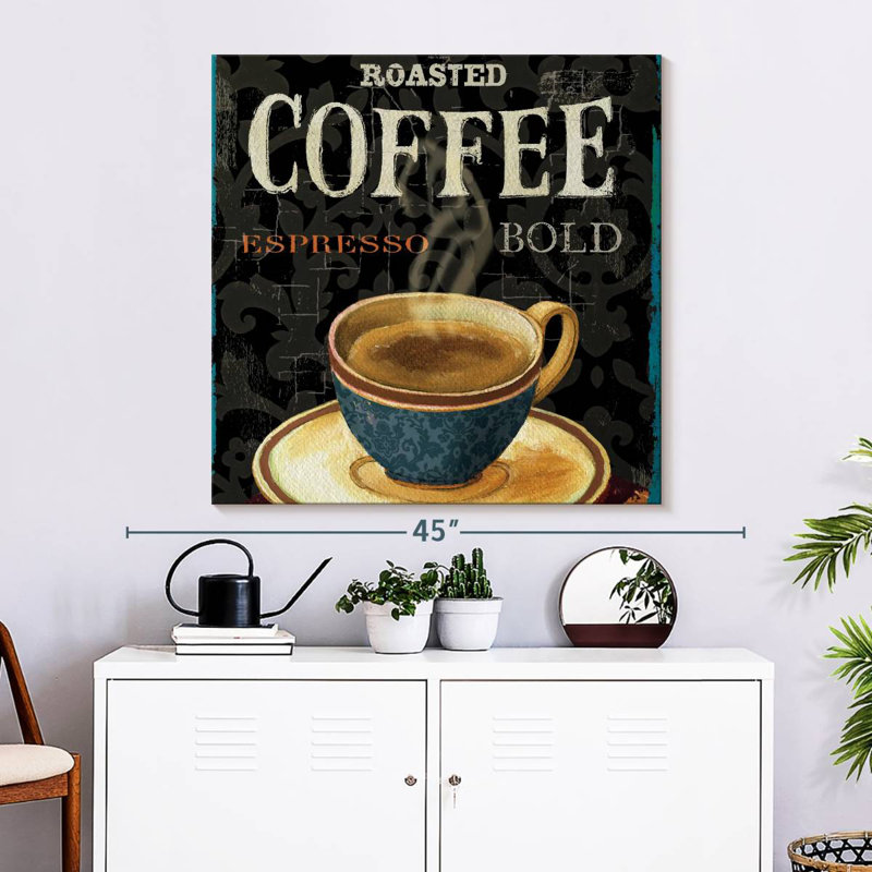 Kema Today's Coffee IV