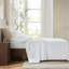 Ensemble de draps en satin de coton 4 pièces-132800339
