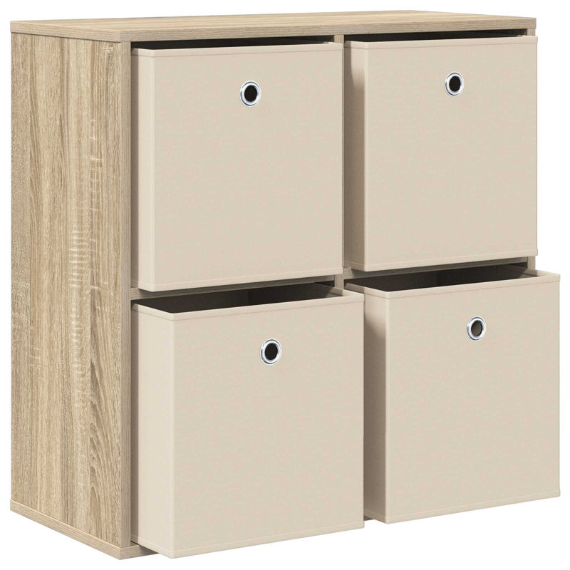 68.5cm Sideboard, Sonoma Oak