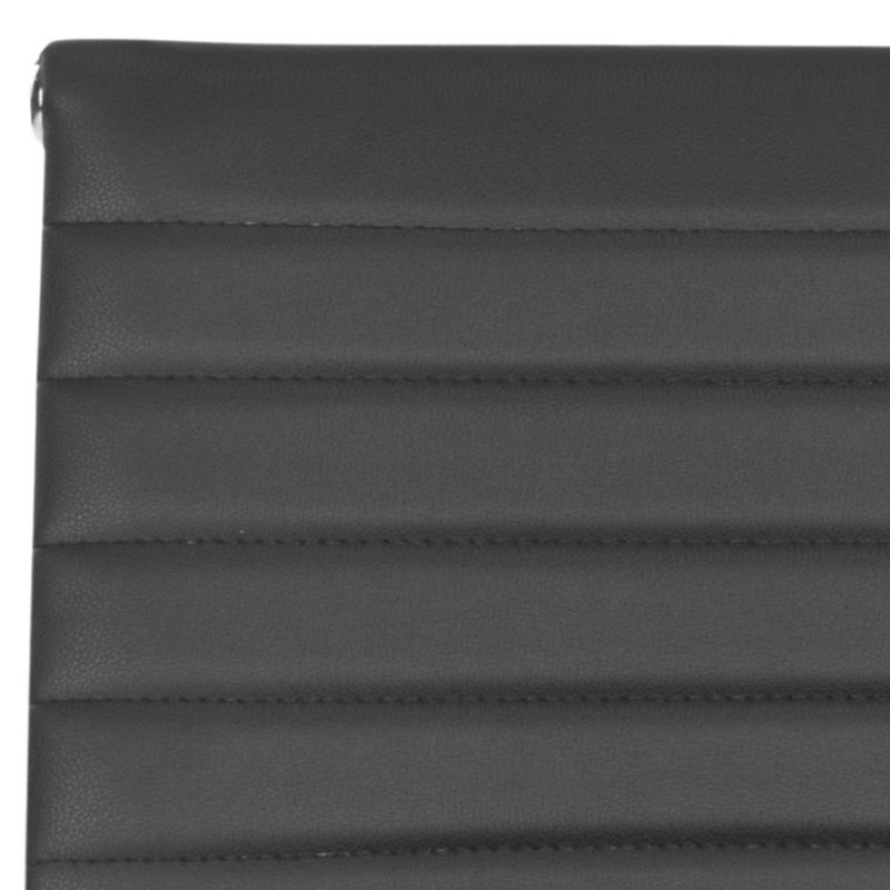 Loreley Chaise De Bureau, Black