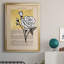 Floral Diary III, reproduction encadrée sur papier-88442948-88442949