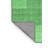 Washable Checkered Indoor Rug-463185972