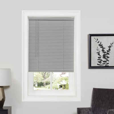 Hillsdale Room Darkening Horizontal/Venetian Blind