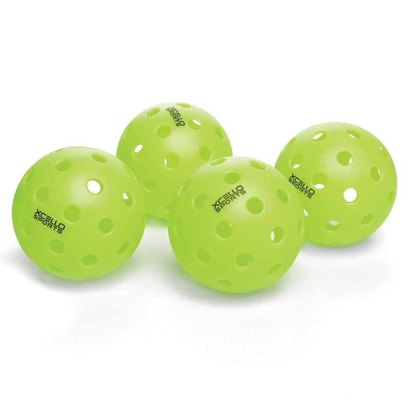 Excello Global Products Pickleball