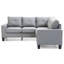 Canapé modulaire Danbury