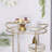 Stoneware Cake Stand