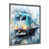 Silver Picture Framed