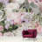 Floral Border-93996900