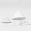Ashton 4 - Light Chandelier-1114767543