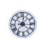 Mcquade Skeleton Wall Clock