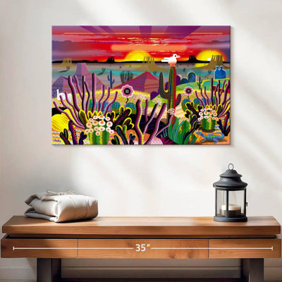 Harnek Mysterious Garden Of Eden