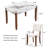 5 Piece Dining Set