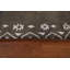 Geometric Gabbeh Oriental Area Rug 8x10