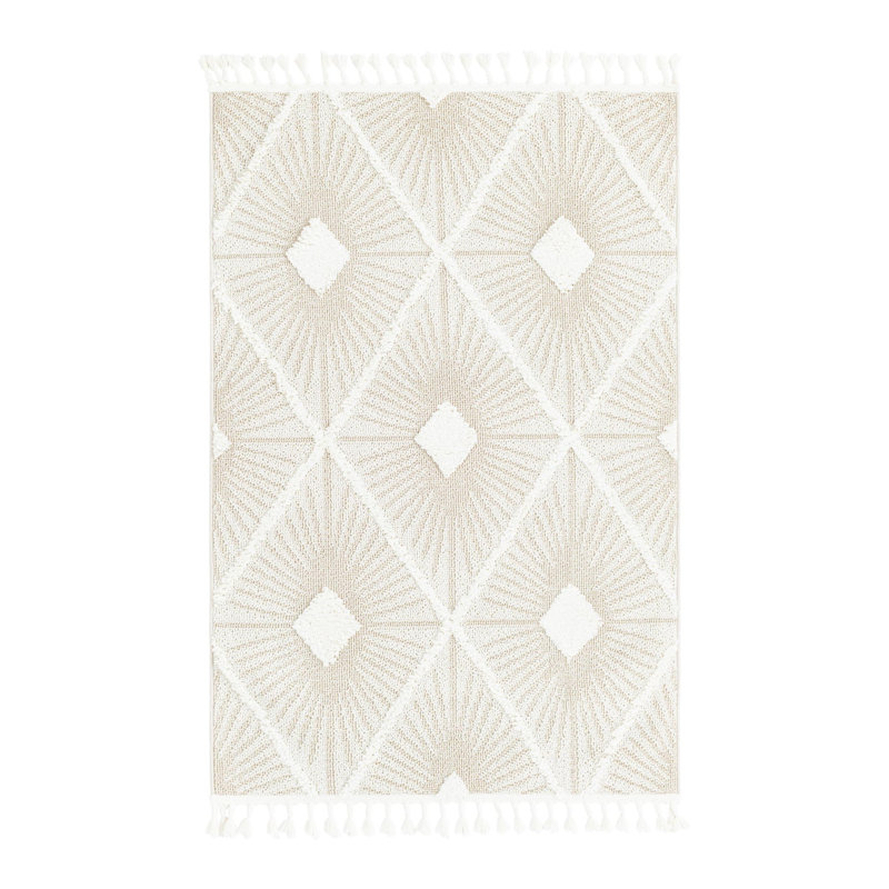 Longmeadow Geometric Indoor Rug, Rectangle 2' x 3'1"