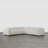 Alaylah Wall-Hugger Power Reclining Sectional-679271158-679271159-702016371