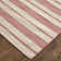 Shastina Striped Hand Woven Recycled P.E.T Area Rug