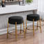 Tabouret de comptoir 24 po Charneco-1965635901-1965635902