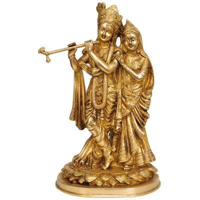 Radha Krishna