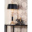 Candlestick Table Lamp