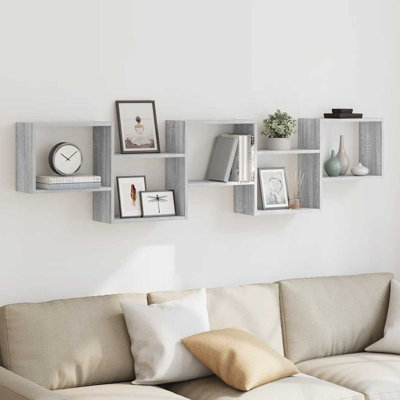 10-9 Cube Shelf