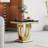 Chiann Marble Top End Table-1064373501-1064373502