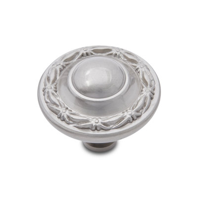 CK Series Mushroom Knob