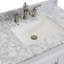 Ensemble de meuble-lavabo simple 37 po Tihomir-279534862-279534865