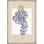Take the Risk 1 Piece Single Picture Frame Painting-1510965109