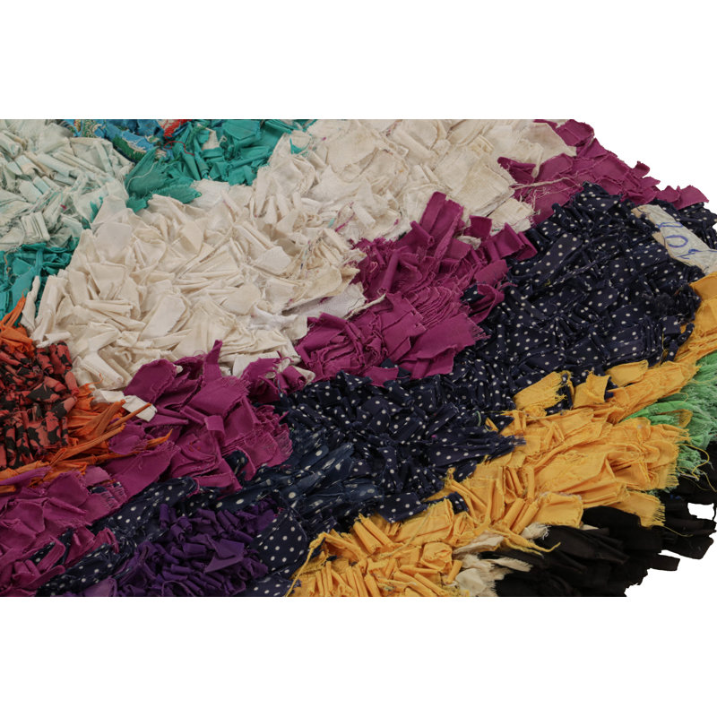 One-of-a-Kind Runner 2'8" X 6'2" Area Rug