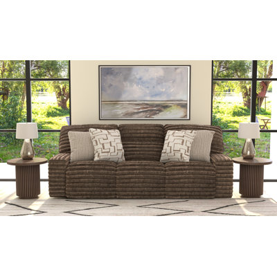 Neal Power Reclining Sofa with Zero Gravity