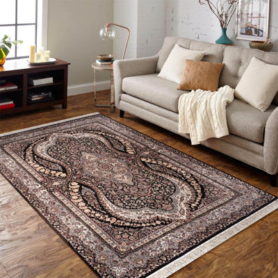 Tapis rectangulaire Versay