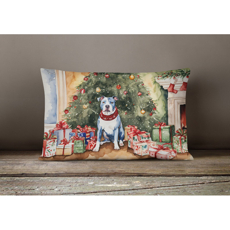 Other/No Pattern Outdoor Throw Pillow