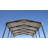 Galvanized Steel Rv Carport, 14X42X14-48451758