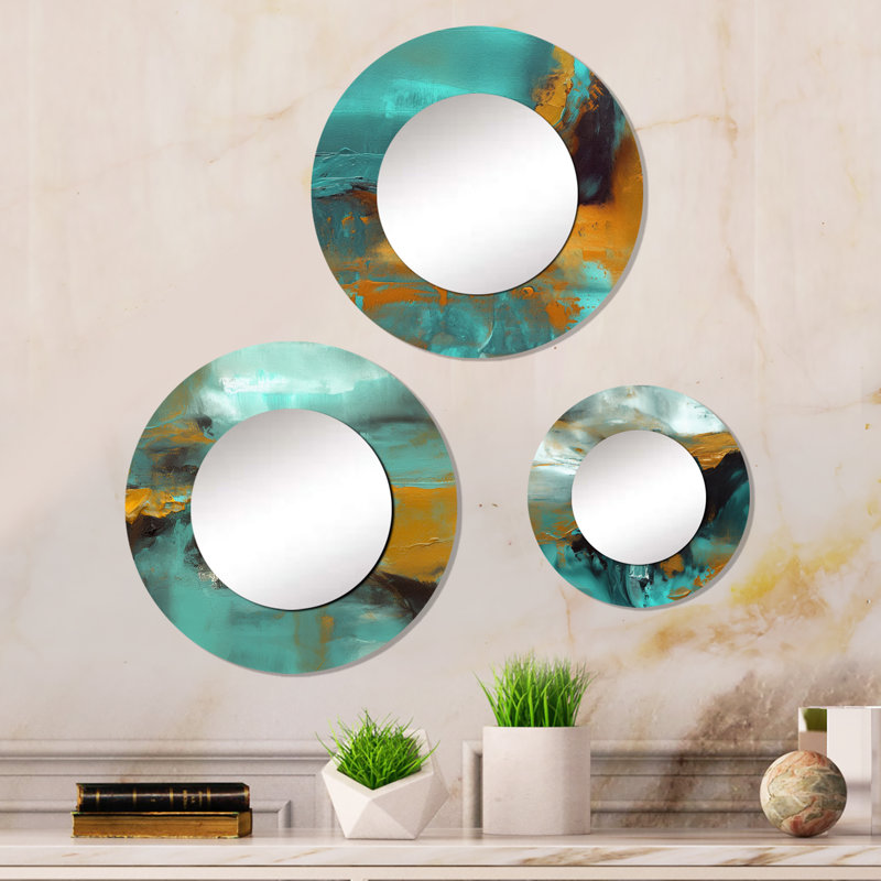 Miroir Elido