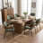 Devane Upholstered Dining Chair-123161758