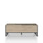 Table basse avec rangement Thurber