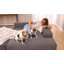 Lennon 4 Seater Chenille Corner Sofa with Storage-136114163-136114165