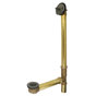 Oil Rubbed Bronze