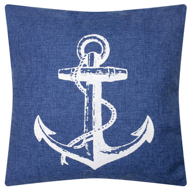 Donte Square Cushion