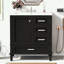 Armoire de salle de bain Richi-1402741416